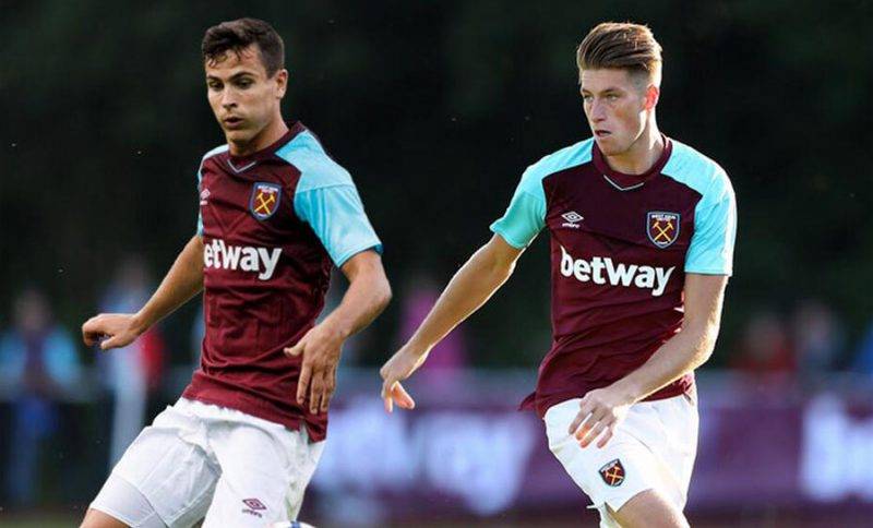 在关窗日, 万欧元租借, 到震惊