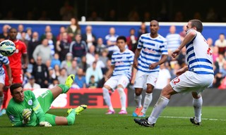 清华附中一, 匹克球在中 清华附中一, 匹克球在中