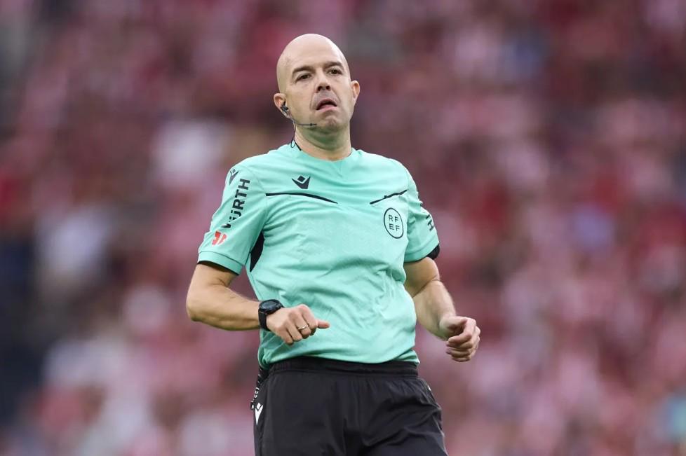 每一项裁判 每一项裁判