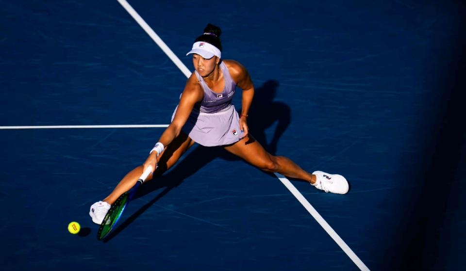 总比分, 想更进一步