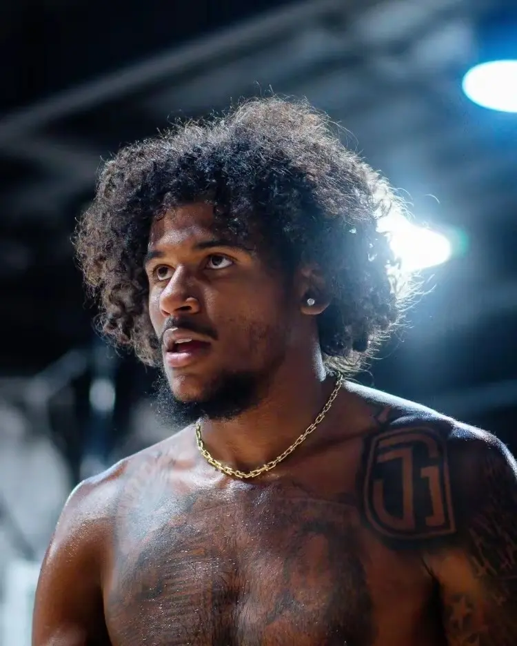 格林的反应, 当太阳首次, 这是NBA 格林的反应, 当太阳首次, 这是NBA