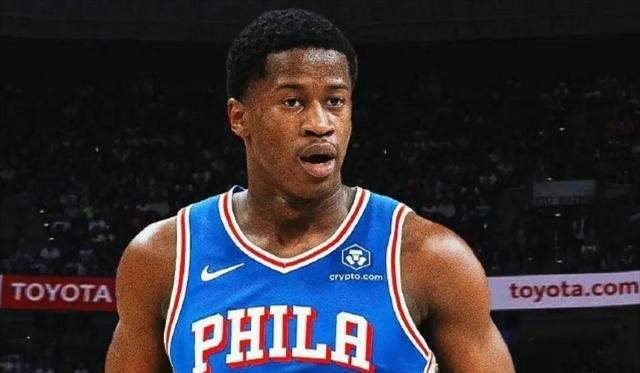 amp, 恩比德首秀 amp, 恩比德首秀