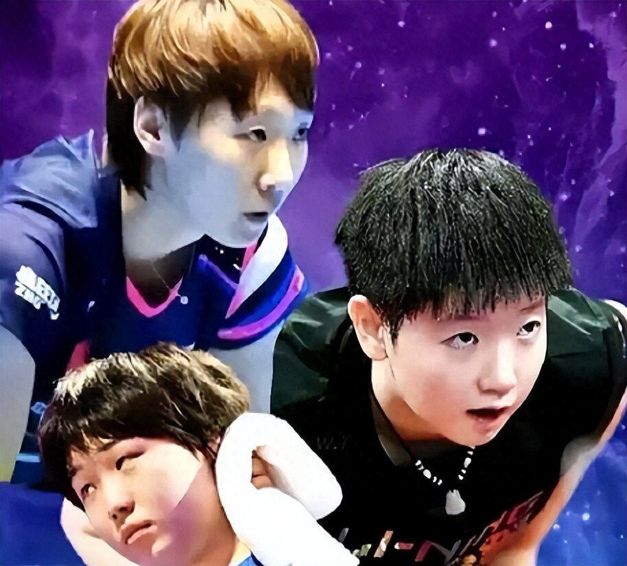 Ho, 届的亚锦赛 Ho, 届的亚锦赛