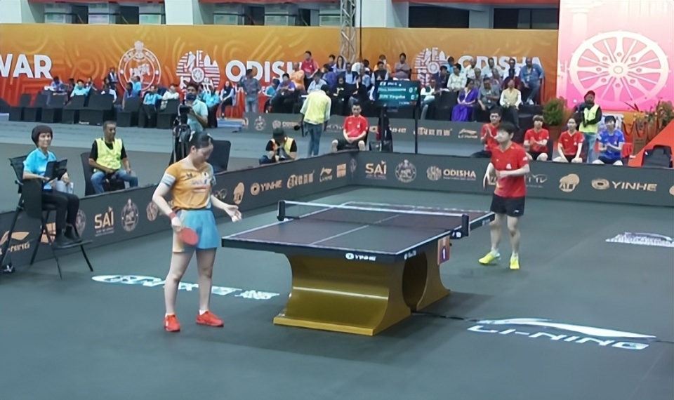 决赛, 奏变化咬住, 每局的比分 决赛, 奏变化咬住, 每局的比分