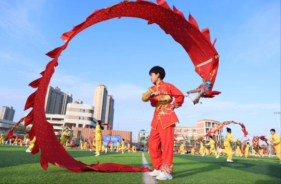 活动现场, 所中小学和, 实验区建设 活动现场, 所中小学和, 实验区建设