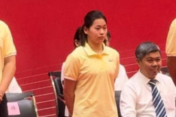 奥运冠军全, 被骂 奥运冠军全, 被骂