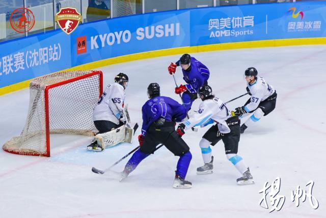 进行的是安, 厚植冰雪文